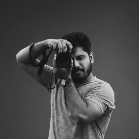 Shain Velse - Inside Pixel - About us - Image